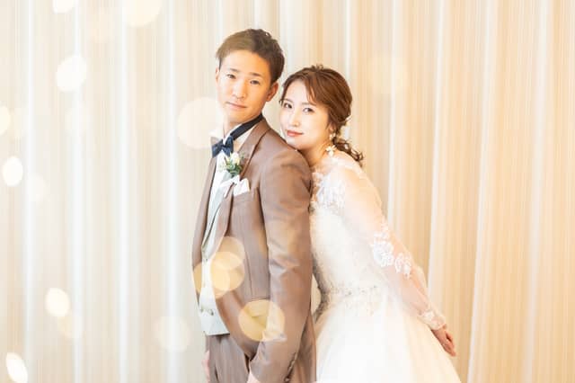 One&Only -青森結婚式場-