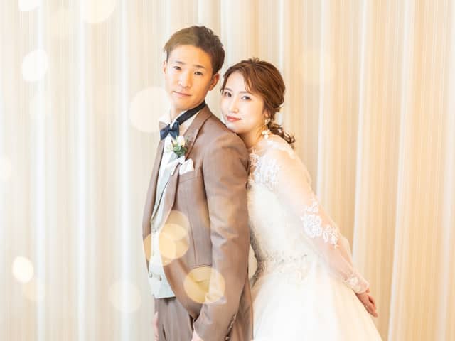 One&Only -青森結婚式場-