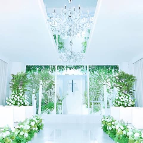 One&Only -青森結婚式場-