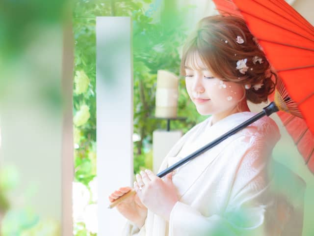 One&Only -青森結婚式場-