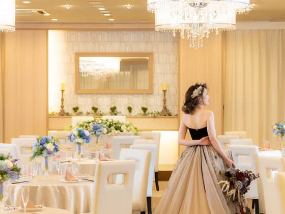 One&Only -青森結婚式場-