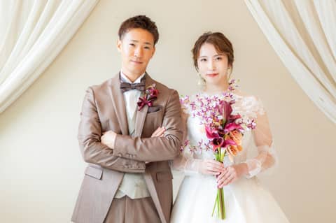 One&Only -青森結婚式場-