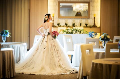 One&Only -青森結婚式場-