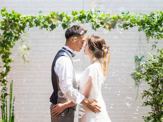 One&Only -青森結婚式場-