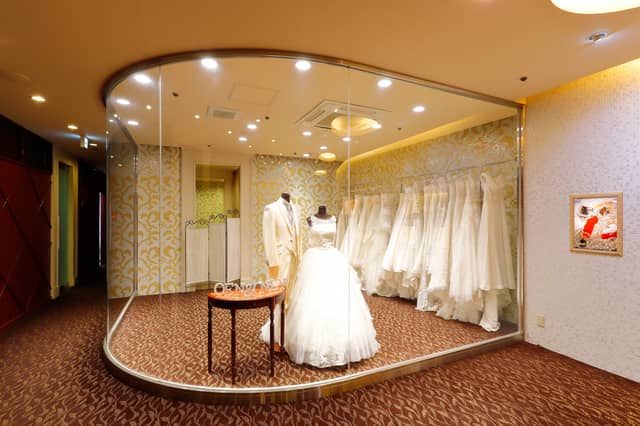 One&Only -青森結婚式場-