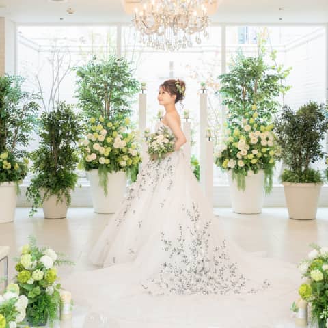 One&Only -青森結婚式場-