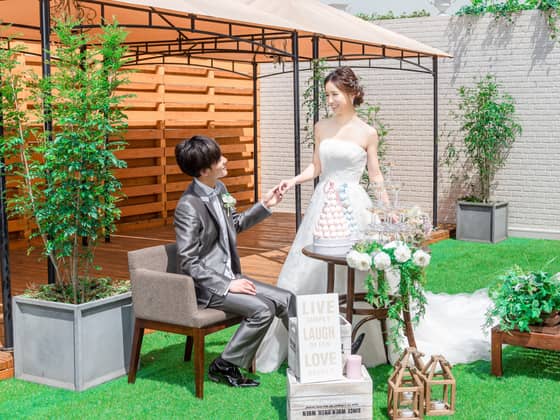 One&Only -青森結婚式場-