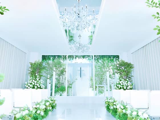 One&Only -青森結婚式場-