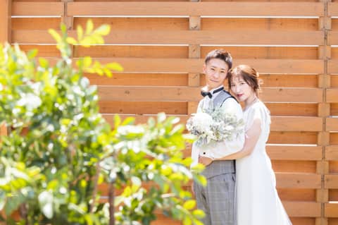 One&Only -青森結婚式場-