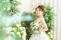 お急ぎの申し込みOK！フォトウエディングのみ* ドレス1点プラン