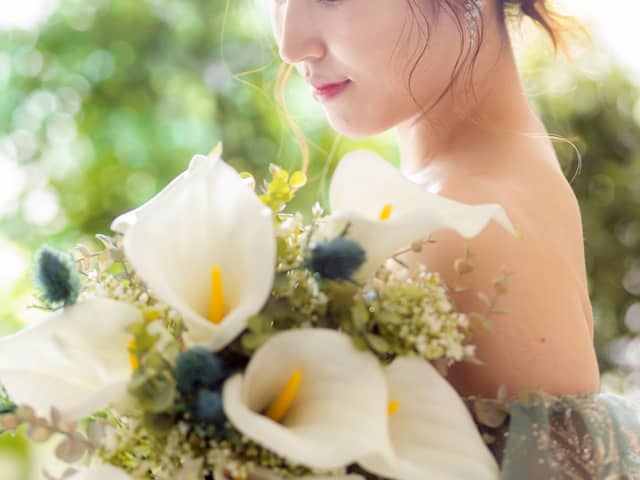 One&Only -青森結婚式場-