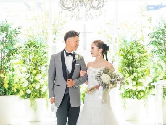 One&Only -青森結婚式場-