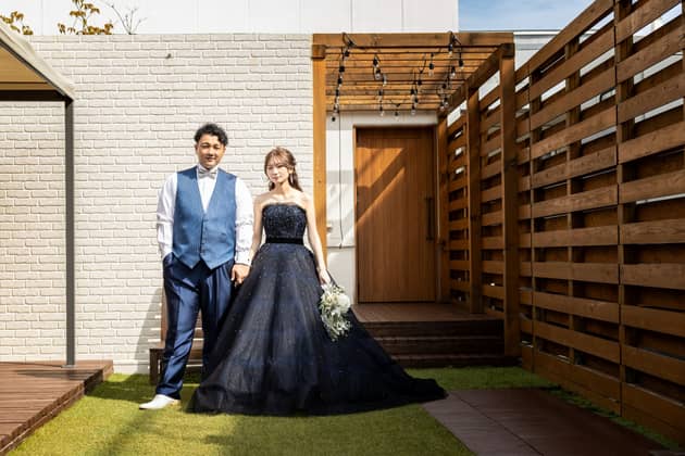 One&Only -青森結婚式場-