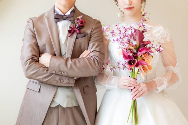 One&Only -青森結婚式場-