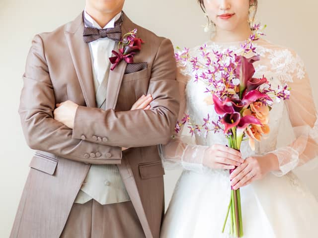 One&Only -青森結婚式場-