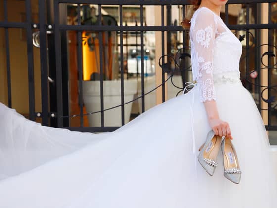 One&Only -青森結婚式場-