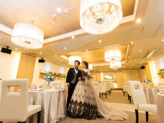 One&Only -青森結婚式場-