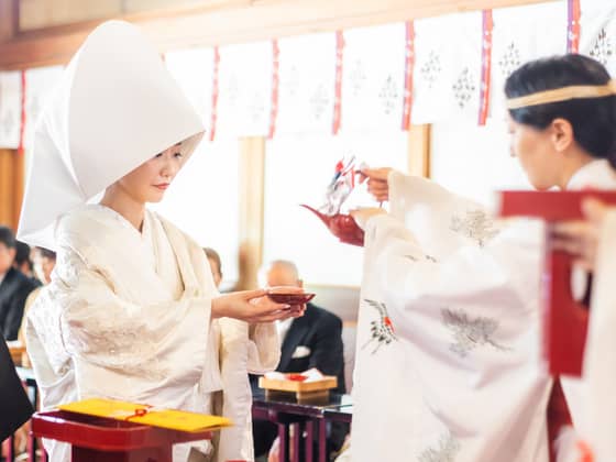 One&Only -青森結婚式場-