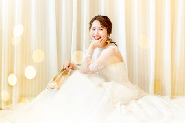 One&Only -青森結婚式場-