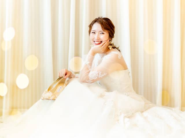 One&Only -青森結婚式場-