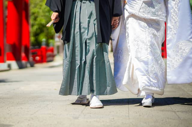 One&Only -青森結婚式場-