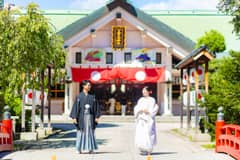 神前式をお考えの方必見★【ご成約特典：♦土日料金サービス♦】