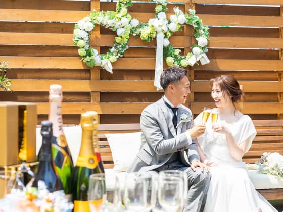 One&Only -青森結婚式場-