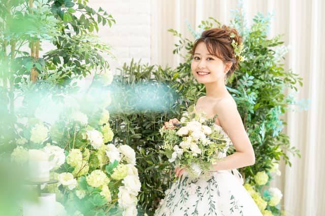 One&Only -青森結婚式場-