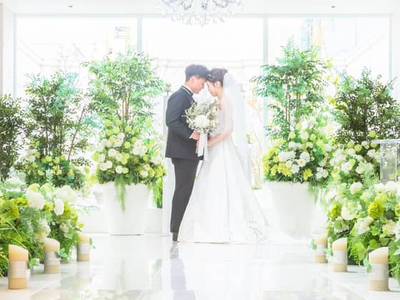 One&Only -青森結婚式場-