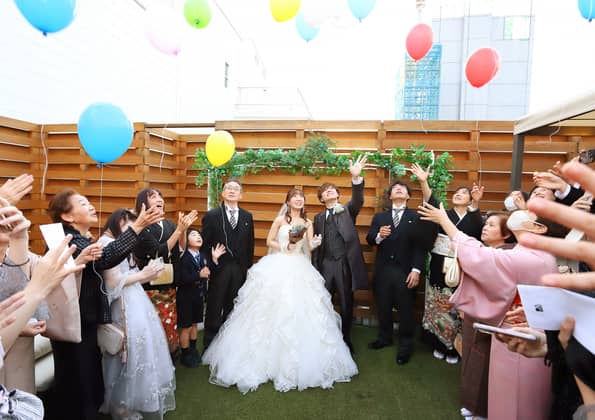 One&Only -青森結婚式場-