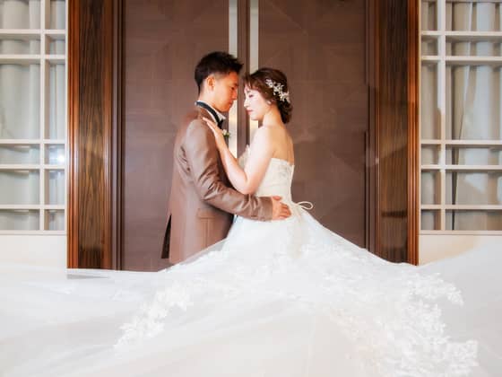 One&Only -青森結婚式場-