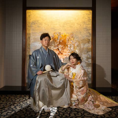 One&Only -青森結婚式場-