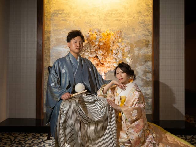 One&Only -青森結婚式場-