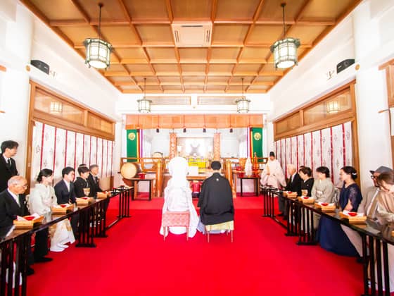 One&Only -青森結婚式場-