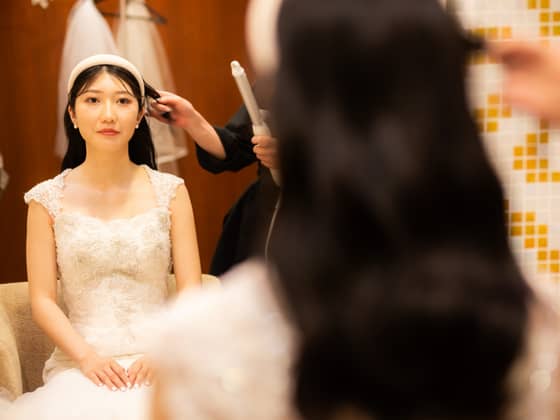 One&Only -青森結婚式場-