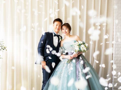 One&Only -青森結婚式場-