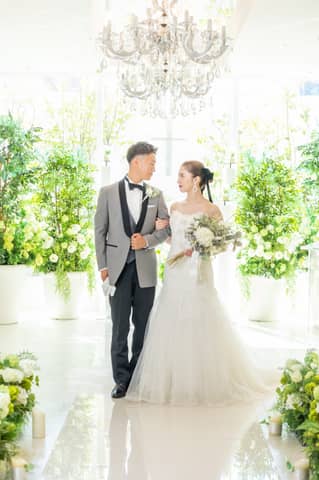 One&Only -青森結婚式場-