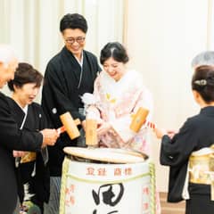 〈少人数〉30名の会費制パーティープラン