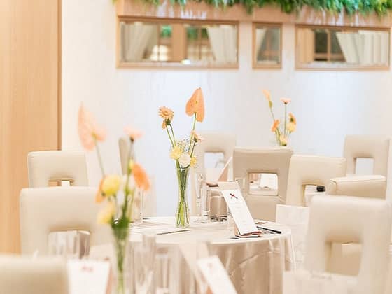 One&Only -青森結婚式場-