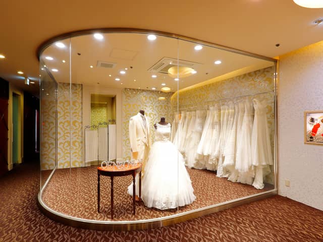 One&Only -青森結婚式場-