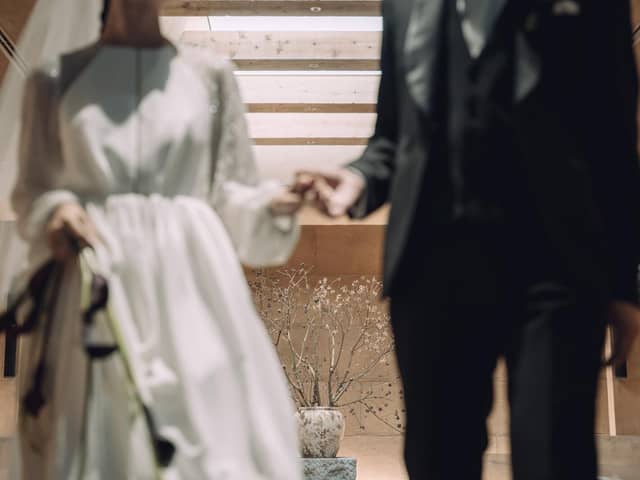 recipe(レシピ)ウェディング