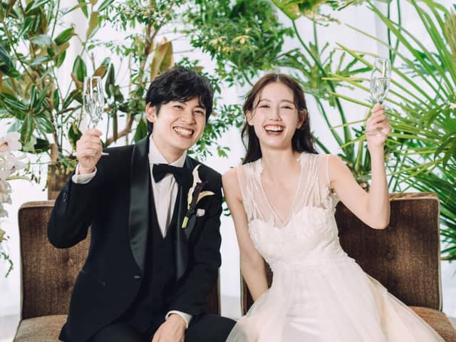 recipe（レシピ）ウェディング