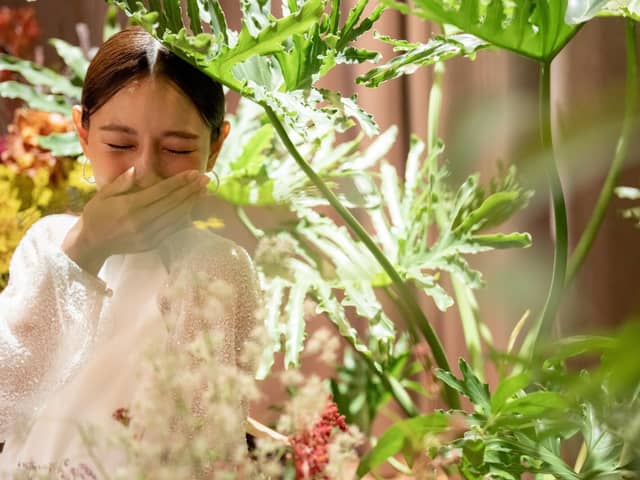 recipe(レシピ)ウェディング