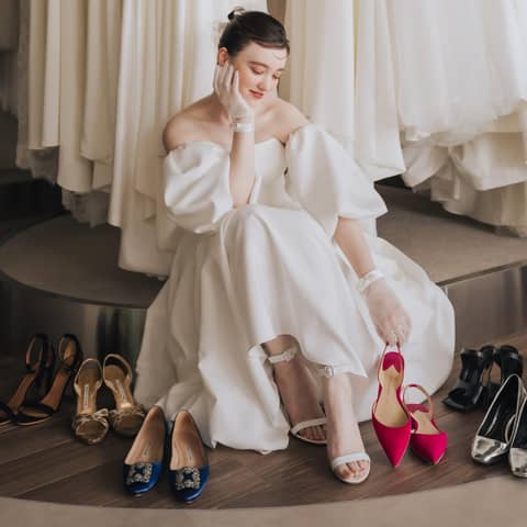 recipe（レシピ）ウェディング