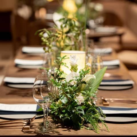 recipe（レシピ）ウェディング