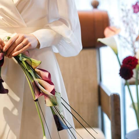 recipe（レシピ）ウェディング