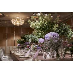 【2026年10月～11月】秋婚プラン30名￥134万～