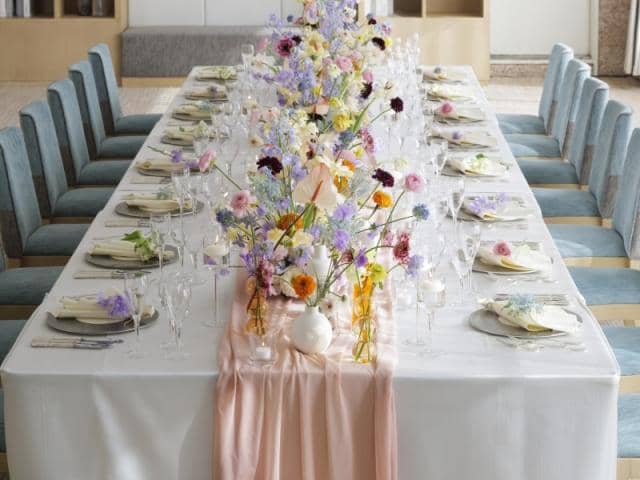 ホテル日航成田 ウェディング