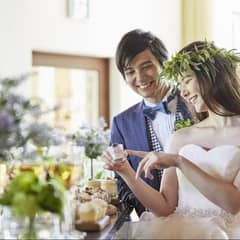 【タイパコスパ◎】シンプルWDにおすすめふたりらしい自由度重視な時間を