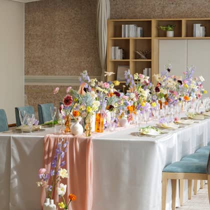 ホテル日航成田 ウェディング